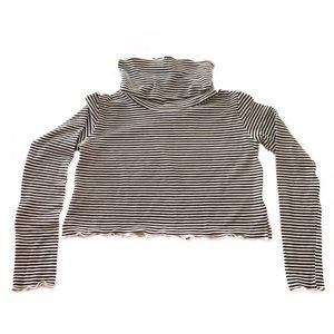 Otis & Maclain Turtleneck